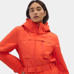 Murphy Ski Suit Short - Spritz